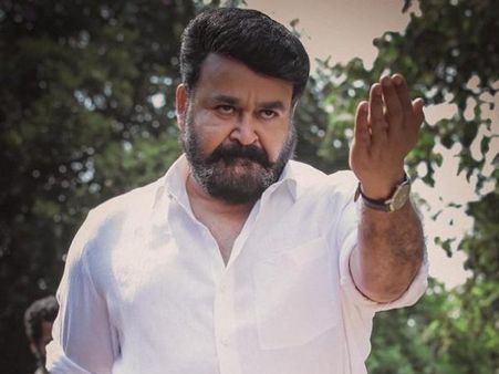 Lucifer Box Office: Becomes The Fastest Malayalam Movie To Cross This Milestone