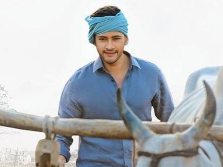 Mahesh Babu's Maharshi To Be Remade In Tamil With This Top Hero?