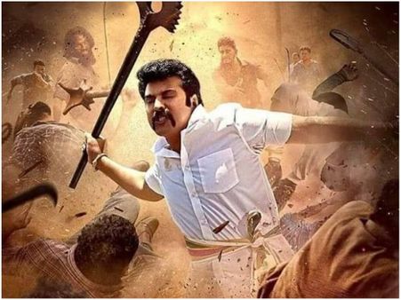 Madhura Raja's Online Bookings Are Fabulous; All Set For A Gigantic Opening!