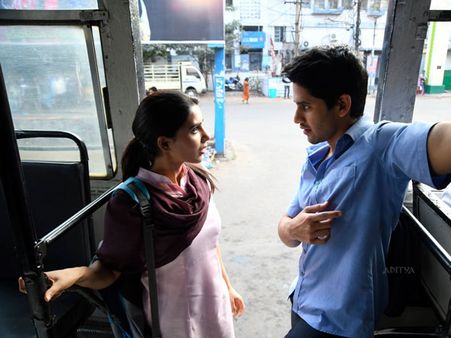 Majili Box Office Collections (Day 1): Naga Chaitanya Scores An Impressive Win Over Venkatesh