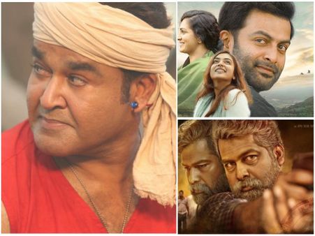 Vishu-Easter 2019 Special Malayalam Movies On TV Channels: Odiyan, Joseph & Others!