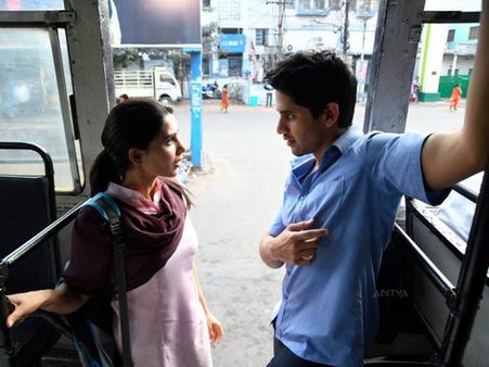 Majili Twitter Review: Here Is What Fans Feel About Naga Chaitanya And Samantha’s Movie
