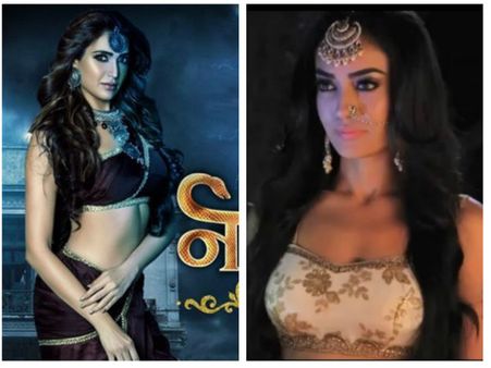 Naagin 3: Are Surbhi Jyoti’s Fans The Reason Behind Karishma Tanna’s EXIT?
