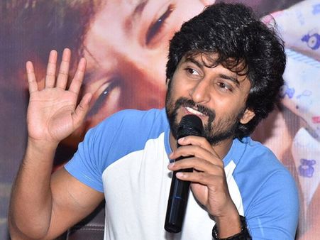 Jersey Star Nani Accused Of 'Theft'; Deets Inside!