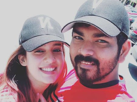 Nayanthara Rejects A Big Movie; Is Vignesh Shivan The Reason Behind This Decision?