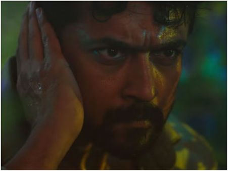 NGK Trailer Is Out; Suriya & Selvaraghavan Promise An Intense Move That Is Sure To Be A Class Apart!