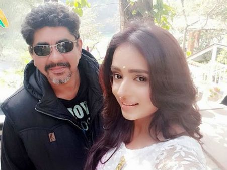 Yeh Rishta Kya Kehlata Hai: Has Parul Chauhan's Exit UPSET Rajan Shahi?