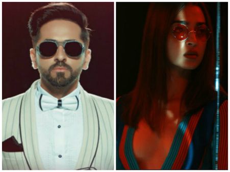 AndhaDhun Makes A Killing At The Box Office In China, Crosses Rs 200 Crores In Just Two Weeks!