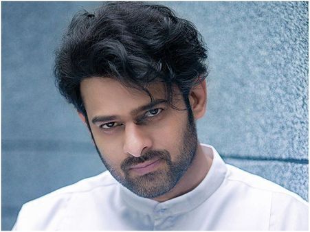 Prabhas Chose Baahubali Over Saaho For The Special Occasion; What Is The Reason?