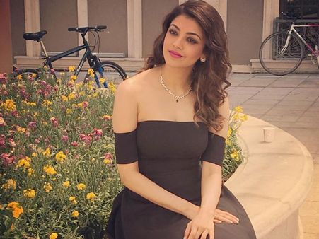 Kajal Aggarwal Achieves A Rare Feat, Beats Rakul Preet and Samantha Akkineni With Ease
