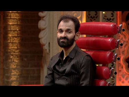 Raghavendra Rajkumar Worships The Woman Who Saved His Life! Reveals Shocking Details
