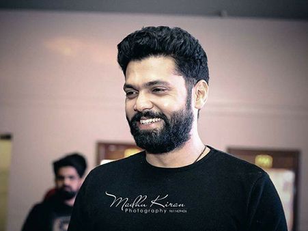 Rakshit Shetty Rediscovers Love, Cause Of Someone; Kirik Party Actor Has Found A New Companion!