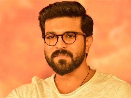 Ram Charan Gets Injured; The Shoot Of SS Rajamouli's RRR Has Been Stopped!