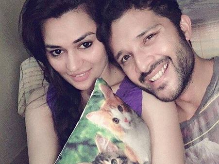 Kasam's Renee Battling Depression Post Break-Up; Says She Was Not Mentally Healthy & Harming Herself