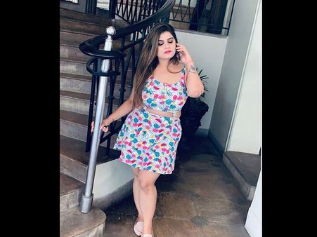 Khichdi’s Richa Faced Casting Couch; A Director Told Her 'Keep Me Happy & I'll Give You Work'!