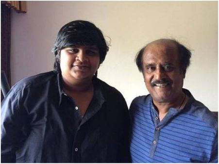 Rajinikanth Has A Surprising Request For Petta Director Karthik Subbaraj; Deets Inside!