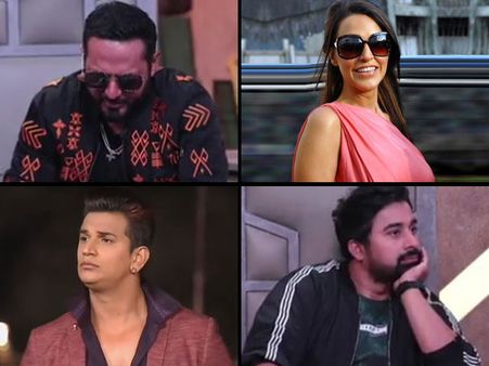 Rannvijay Singha, Prince Narula, Nikhil Chinapa Or Neha - Who Is Being Paid The HIGHEST On Roadies!