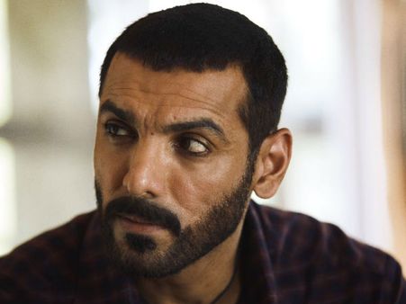 LEAKED! Romeo Akbar Walter (RAW) Full Movie Available On Tamilrockers For Download In HD Quality