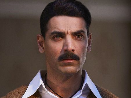 Romeo Akbar Walter Box Office Prediction: Will John Abraham's Espionage Thriller Earn Big Bucks?
