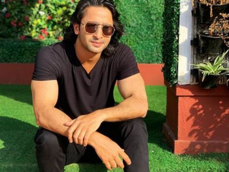 Shaheer Sheikh APOLOGISES For Claiming Writer’s Poetry As His; Says It Was A Write Up By The PR Team