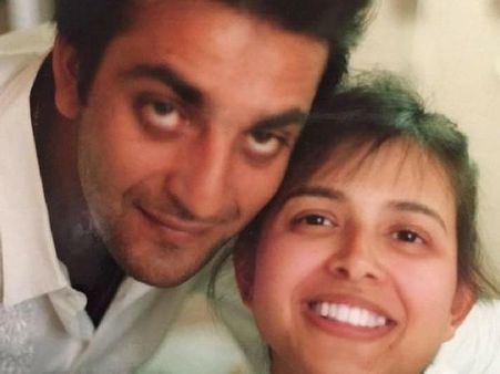 THEY DAMAGED OUR LIVES: When An ANGRY Sanjay Dutt BLAMED His First Wife Richa's Parents For Divorce