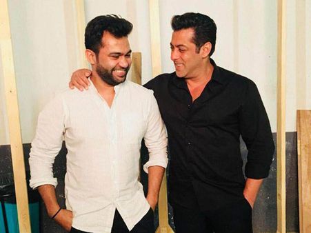 Only Salman Khan Could Play Bharat: Ali Abbas Zafar Reveals The Reason Behind This!