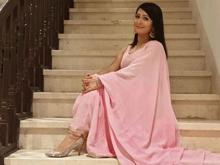 Radhika Pandit Shocks Everyone Saying 'It Doesn't Matter If I Have A Baby'! Here's Why