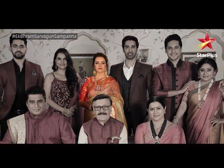 Ek Bhram-Sarvagun Sampanna: Why Shrenu Parikh Is Keeping Low Key These Days?