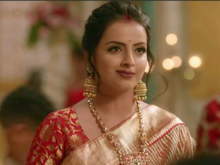 Shrenu Parikh's New Show Ek Bhram-Sarvagun Sampanna Inspired By True Events? Read Details!