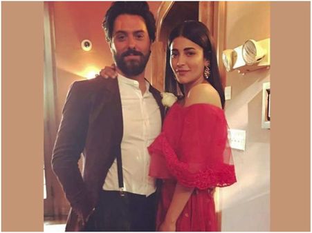 Shruti Haasan-Michael Corsale Breakup: Is This The Real Reason Behind Them Parting Ways?