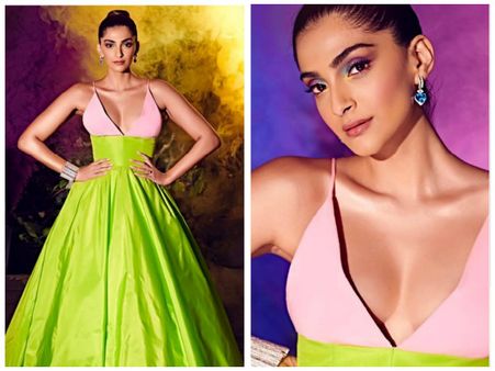 Sonam Kapoor: I'm Good At Comedy But I Want To Star In A Horror Film