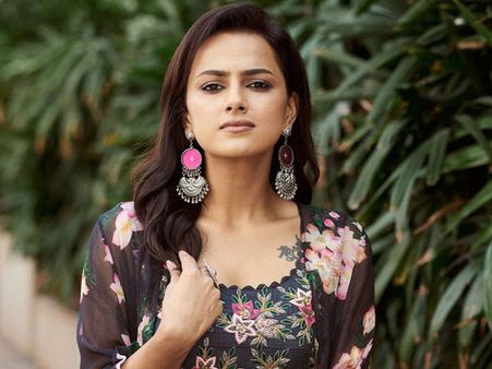 Jersey Star Shraddha Srinath's Shocking Comments About Samantha And Nani Go Viral; Deets Inside!
