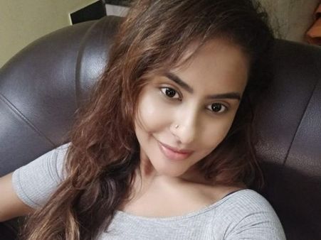 Sri Reddy Videos Go Viral On Social Media; Audiences Are Left Shocked!