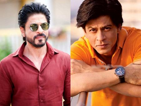 Shahrukh Khan: India Is A Beautiful Painting & All Colours Enhance Each Other