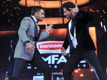 Shahrukh Khan Might Not Star In Don 3; Ranveer Singh To Replace Him In The Action-Thriller?