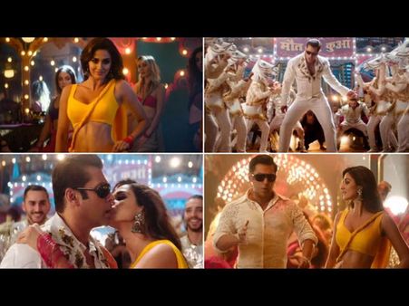 Disha Patani On Bharat: I Want To Look Good With Salman Sir