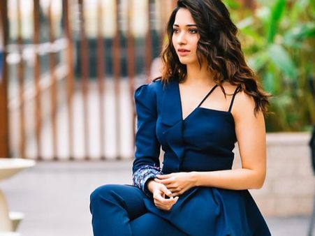 When Tamannaah Made A Shocking Statement About ‘Hiding’ Her Affairs
