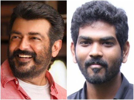 Thala Ajith Fans Get An Apology From Vignesh Shivan; Interesting Deets Inside!