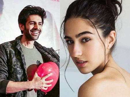 Lucky Chap! Kartik Aaryan To Romance 3 Heroines In Love Aaj Kal Sequel?