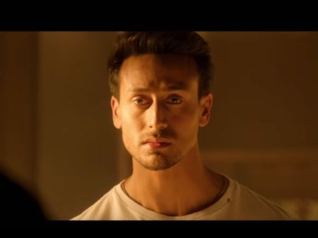Tiger Shroff: Student Of The Year 2 Has An Original Flavour