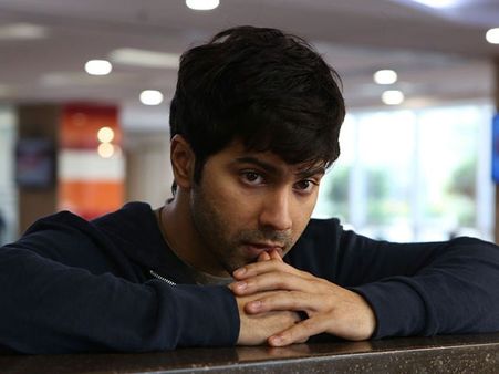 Varun Dhawan On October Getting SNUBBED At Award Shows: Awards Will Come & Go, This Film Will Stay