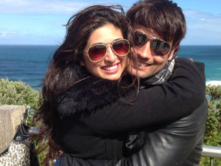 Vivian Dsena & Vahbiz Dorabjee Divorce Is Delayed Due To Alimony? Here's What Vahbiz Has To Say!