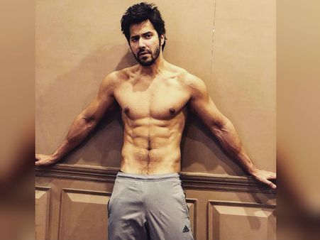 Varun Dhawan Takes PANGA With Kangana Ranaut; Says Her Nepotism War With Karan Is A Time Pass!