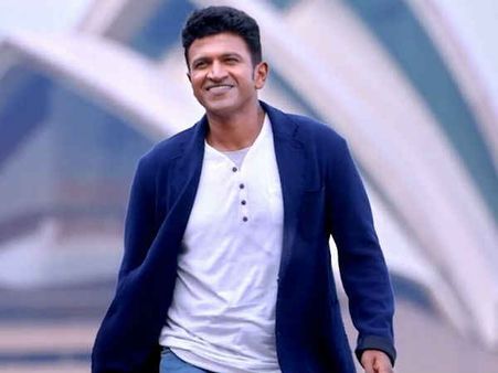 Puneeth Rajkumar Has A Series Of Gifts For His Fans In 2019! This Is What You Can Expect