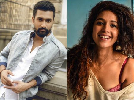 Vicky Kaushal Breaks Up With His Long Time Girlfriend Harleen Sethi? Uri Star CONFIRMS He Is Single