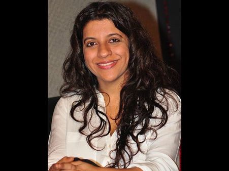 Zoya Akhtar To Announce The Nominations For The First Feature Film Awards