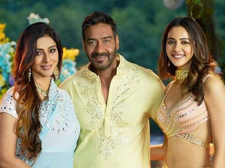 Tabu: De De Pyaar De Hasn't Been Made With An Intention To Be Sexist