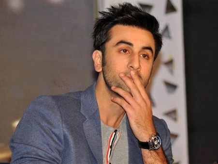 Ranbir Kapoor Gives It Back To Kangana Ranaut Over Her Recent Dig At Him!