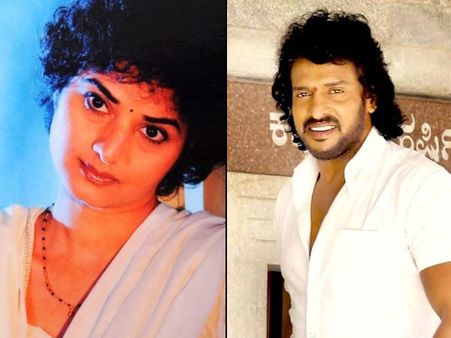 Upendra Accepts To Have Tortured Prema While Filming Om! Actress Reveals That He Hated Women