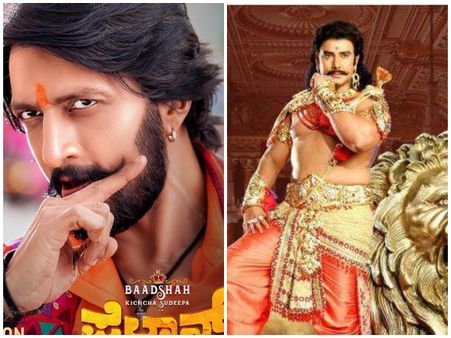 Sudeep's Pailwaan & Darshan's Kurukshetra To Release On Same Day! Who Will Win The Box Office War?